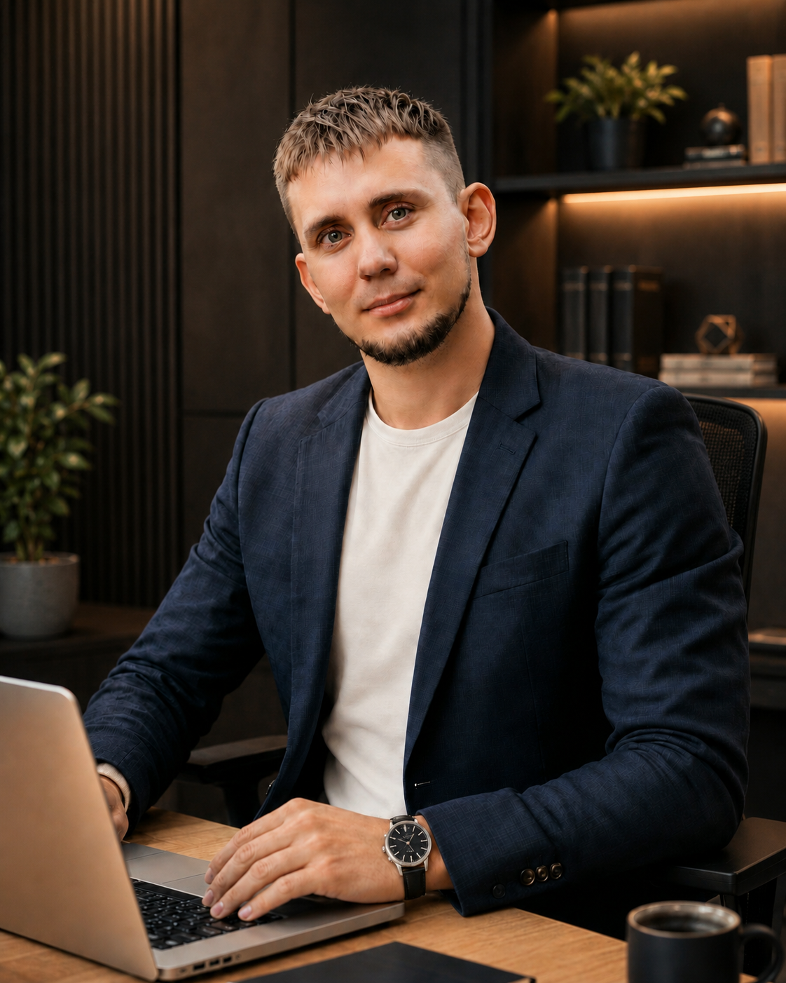 Алексей Сытник